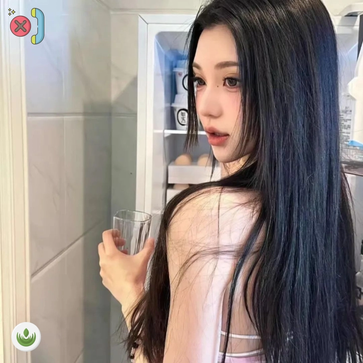 戴琳女士